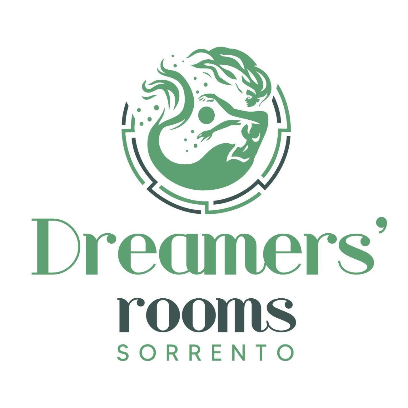 Dreamers' Rooms Sorrento Eksteriør bilde